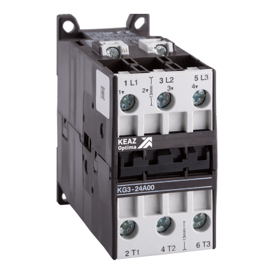  OptiStart KG3 32A00 110DC  117211