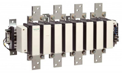  F 4/780 (4) AC1 110 50/60 SchE LC1F7804F7