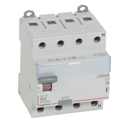    () 4 80 300  AC DX3 N  Leg 411725