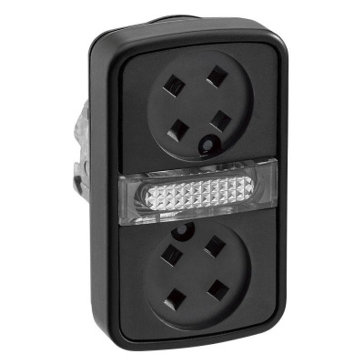        LED SchE ZB4BW7A97