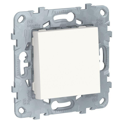  1-. UNICA NEW (.6) 10AX 250 . SchE NU520318