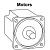  .  Lexium Ethernet SchE ILS2K573PC1A0