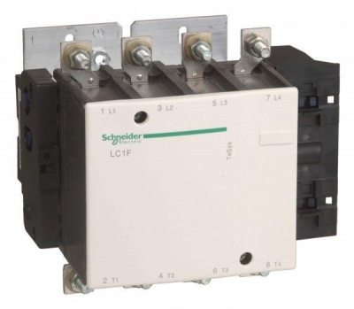  F 4/315 (4) AC1 220 D SchE LC1F2254MD