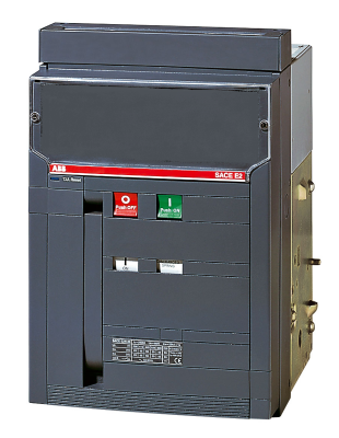 - 4 E2N/MS 1250 4p W MP . ABB 1SDA058958R1