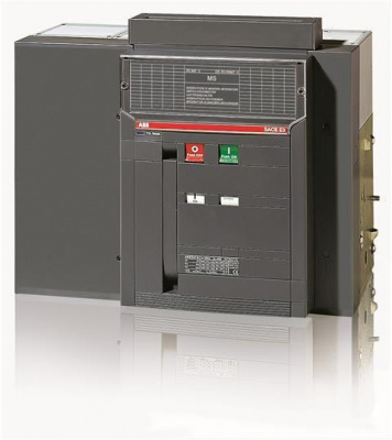 - 4  1000 DC E3H/E/MS 1600 4p 1000 DC F HR . ABB 1SDA059064R1