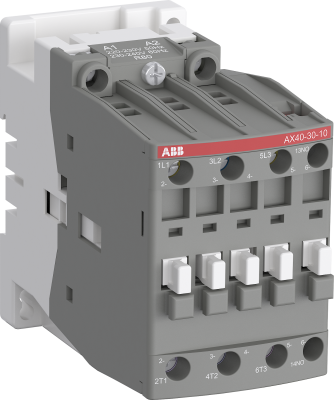  AX32-30-10-80 32 AC3    220-230  ABB 1SBL281074R8010
