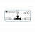  "T"    3W 13  KOC-DL-3W13-CT