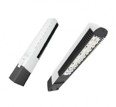  LAD LED R500-1-M-4-35 K 35 4500 IP67 60120.   LADesign LADLED1M435K
