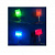    ULD-S0700-050/DTA MULTI IP20 CUBES-1   50LED (.7) Uniel 7932