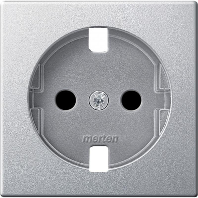  Merten   .  SCHUKO    . SchE MTN2331-0460