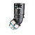  Adaptalok ATS AT S45 d21 M20 AT21/M20/S45/BLB 45. / ./ (.10) ABB 7TCA296170R0271