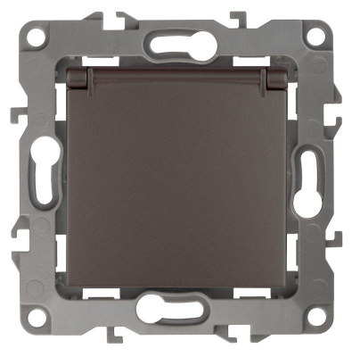  Schuko 16-250 2P E  .  .  12-2103-13   0019328