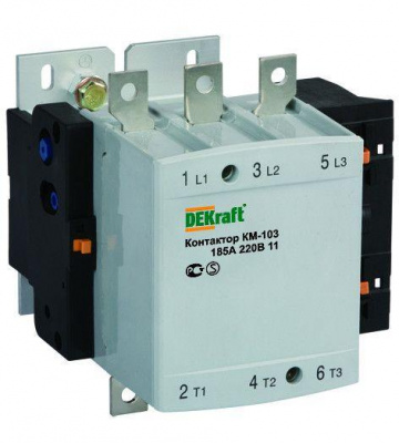  -103 225 220 3 1 1 DEKraft 22156DEK