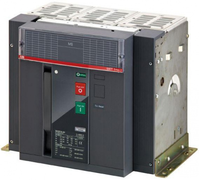 - 3 E4.2V/MS 2500 3p FHR . ABB 1SDA073417R1