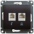   . 2- Glossa RJ45 RJ45 .5  SchE GSL000885KK