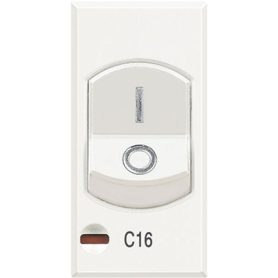   16 Axolute . Leg BTC HD4301A16