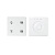  4-. .    2 KNX; RJ12 . Simon82 Sense 8400654-030