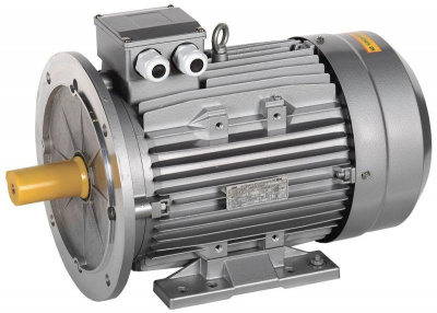   DRIVE 3. 280S2 660 75 3000/ 2081  AIS280-S2-075-0-3020