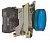   22 230-240 SchE XB4BVM6