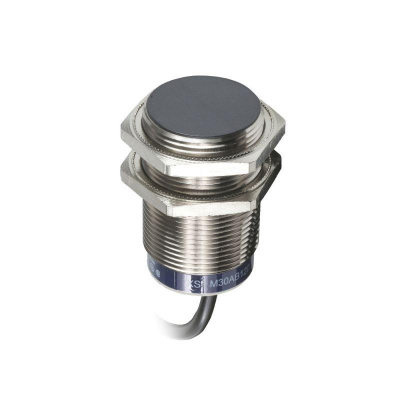   .   .  4-20 SchE XS1M30AB120