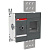  1 OT2500E01 2500   ABB 1SCA113953R1001