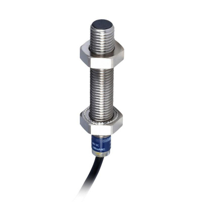   M8 SN=1.5  NPN SchE XS508B1NBL2