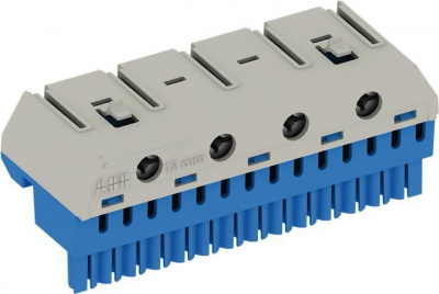  N 144 425. ZK144B ABB 2CPX062754R9999