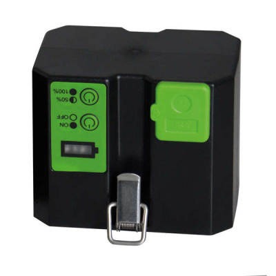   LED  HUPlight 10 10 Watt HAUPA 130331