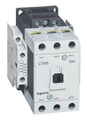  CTX-3 3P 50 2 2H ~24 Leg 416140