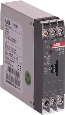   CT-ERE ABB 1SVR550107R4100