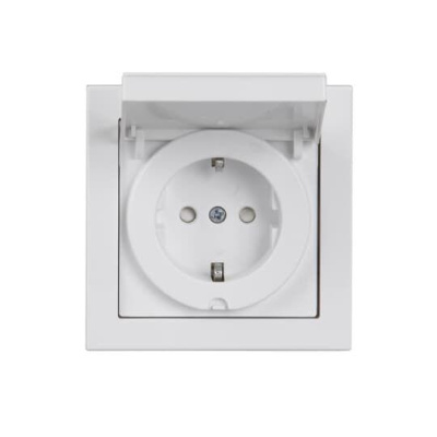  1-  Impressivo IP55 . ABB 20EUJW-84
