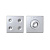   4-. .    3 LON; RJ12 . Simon82 Sense 8000655-093