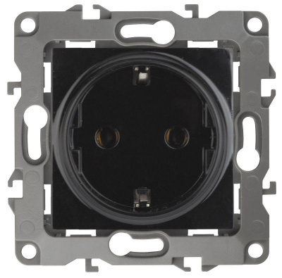  Schuko 16-250 2P E .  12-2102-06 .  0014692