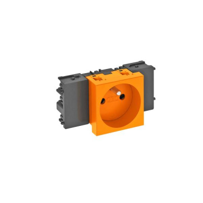  1- Modul45connect 16 250 STD-F0C ROR1 0. . . . OBO 6120534