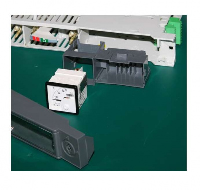  QB48 0-400-480/5   .  ABB NHSN714003P1400