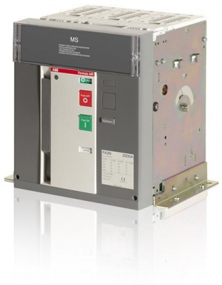 - 3 FA2C/MS 800 3p . ABB 1SDA080443R1