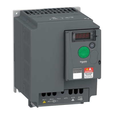   ATV310 3 380 3 SchE ATV310HU30N4E