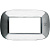  4. Axolute    Alessi Leg BTC HB4804AXL