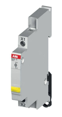   115-250 AC E219-E . ABB 2CCA703403R0001