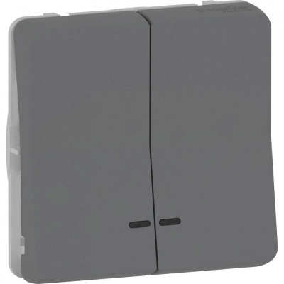    2-. Mureva Styl  . IP55  SchE MUR35228