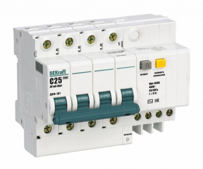  . .       3 16 30 AC C -101 DeKraft 15052DEK