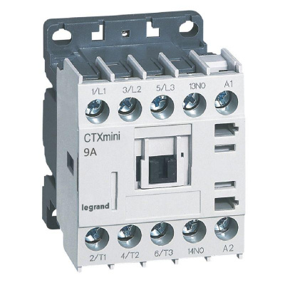  CTX-3 3P 9 1 ~230  Leg 417026