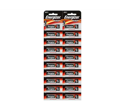    LR6-20BL (20/480/19200) (.20) Energizer 0008134