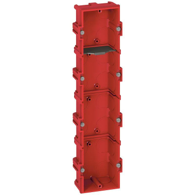   4 Batibox =40  .  Leg 080144