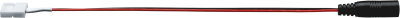 71 480 NLSC-8mm-JACKF5.5-W-PC-IP20 Navigator 71480