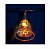    ULD-S0280-020/DTA RGB IP20 BELLS   20LED (.2.8) Uniel 7919