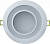  71 818 NDL-RC1-9 3W-R180-WB-LED 9 4000 IP20 Navigator 19489