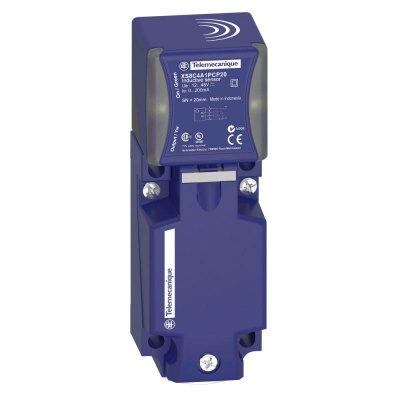  . 12-48 SchE XS8C4A1NCP20