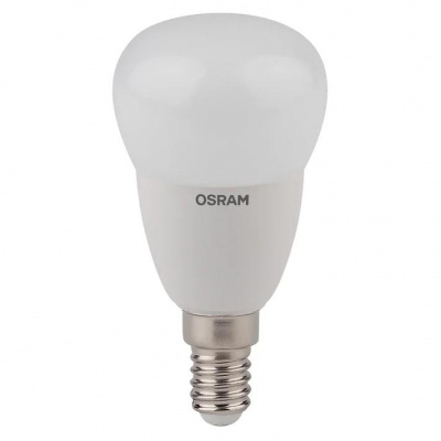   LED STAR CLASSIC P 40 5W/827 5  2700 . . E14 470 220-240 . . OSRAM 4052899971615