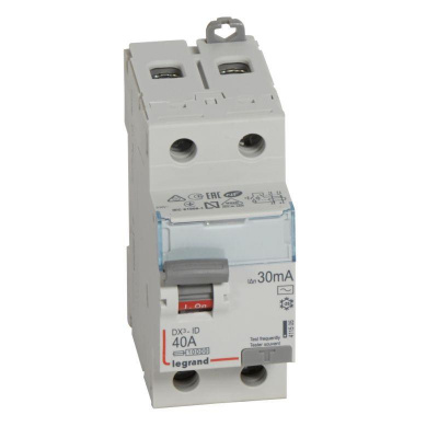    () 2 40 30  AC DX3 Leg 411505